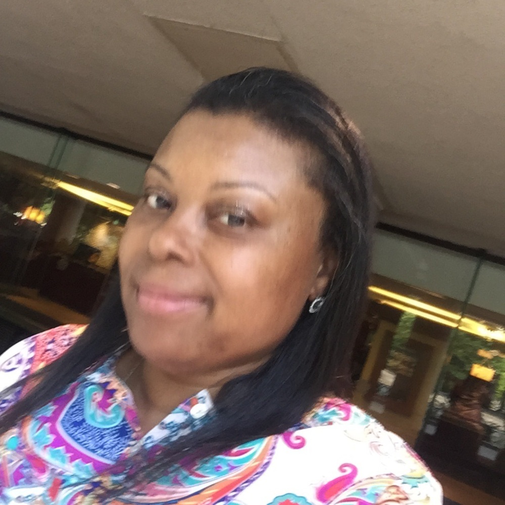 Meet your Posher, Tamika